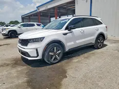 5XYRH4LF4NG103091 2022 KIA SORENTO