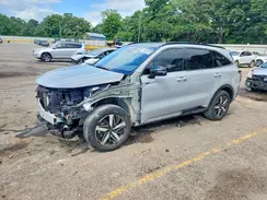 5XYRH4LF4NG118285 2022 KIA SORENTO