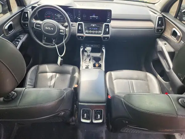 5XYRH4LF4NG118285 2022 KIA SORENTO - Image 8