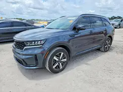5XYRH4LF4NG125169 2022 KIA SORENTO