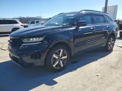 5XYRH4LF4NG126385 2022 KIA SORENTO