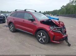 5XYRH4LF4NG127603 2022 KIA SORENTO