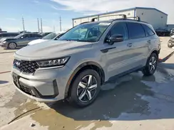 5XYRH4LF4NG141419 2022 KIA SORENTO
