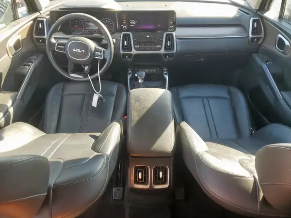 5XYRH4LF4NG141419 2022 KIA SORENTO - Image 8