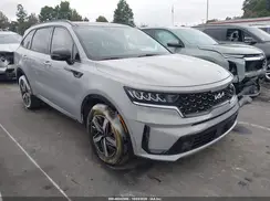5XYRH4LF4NG146376 2022 KIA SORENTO