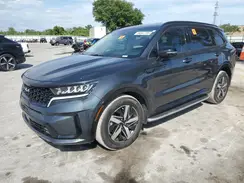 5XYRH4LF4NG157023 2022 KIA SORENTO