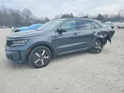 5XYRH4LF4PG163875 2023 KIA SORENTO