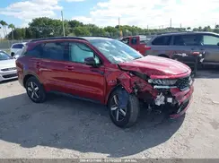 5XYRH4LF4PG169112 2023 KIA SORENTO