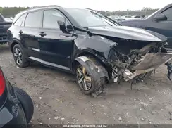 5XYRH4LF4PG181146 2023 KIA SORENTO