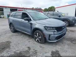 5XYRH4LF4PG186508 2023 KIA SORENTO