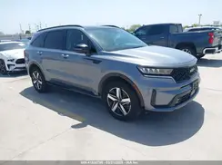 5XYRH4LF4PG201251 2023 KIA SORENTO