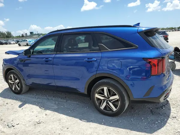 5XYRH4LF4PG202805 2023 KIA SORENTO - Image 2