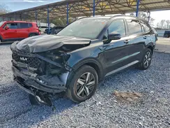 5XYRH4LF4PG211665 2023 KIA SORENTO