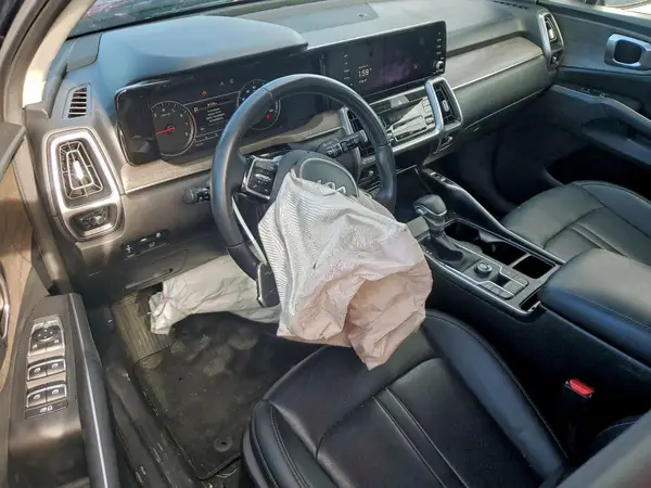 5XYRH4LF4PG211665 2023 KIA SORENTO - Image 8