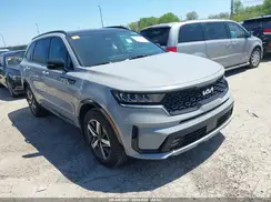 5XYRH4LF4PG250269 2023 KIA SORENTO