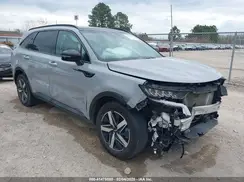 5XYRH4LF4PG251471 2023 KIA SORENTO