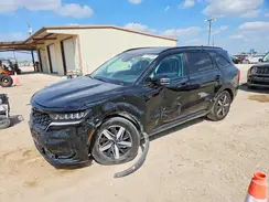 5XYRH4LF5MG013317 2021 KIA SORENTO