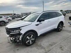 5XYRH4LF5MG030621 2021 KIA SORENTO