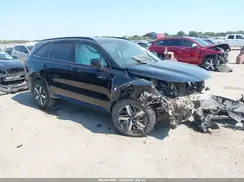 5XYRH4LF5MG031705 2021 KIA SORENTO