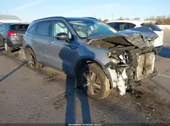 5XYRH4LF5MG064123 2021 KIA SORENTO