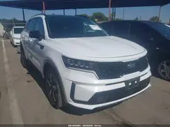 5XYRH4LF5MG066194 2021 KIA SORENTO