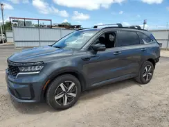 5XYRH4LF5NG072725 2022 KIA SORENTO