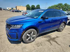5XYRH4LF5NG089217 2022 KIA SORENTO