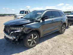 5XYRH4LF5NG090772 2022 KIA SORENTO