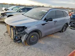 5XYRH4LF5NG093428 2022 KIA SORENTO