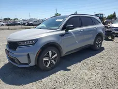 5XYRH4LF5NG094983 2022 KIA SORENTO
