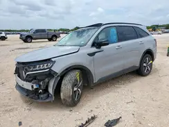 5XYRH4LF5NG120434 2022 KIA SORENTO