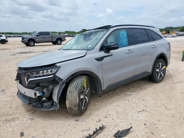 5XYRH4LF5NG120434 2022 KIA SORENTO - Image 1