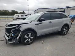 5XYRH4LF5NG128811 2022 KIA SORENTO