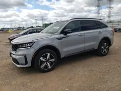 5XYRH4LF5NG130512 2022 KIA SORENTO