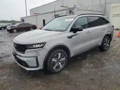 5XYRH4LF5NG140487 2022 KIA SORENTO