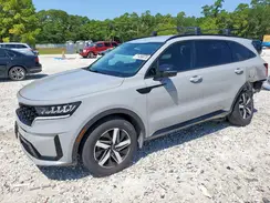 5XYRH4LF5NG141591 2022 KIA SORENTO