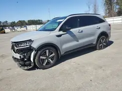 5XYRH4LF5NG154616 2022 KIA SORENTO