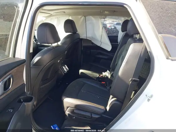 5XYRH4LF5PG160306 2023 KIA SORENTO - Image 8