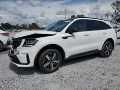 5XYRH4LF5PG161861 2023 KIA SORENTO