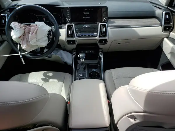 5XYRH4LF5PG161861 2023 KIA SORENTO - Image 8