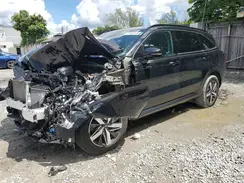 5XYRH4LF5PG167644 2023 KIA SORENTO
