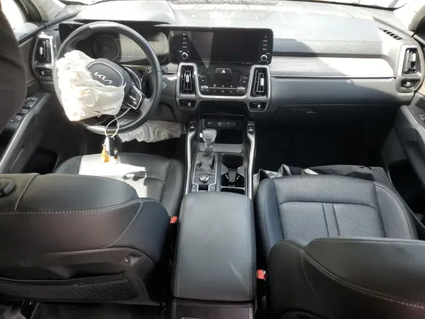 5XYRH4LF5PG167644 2023 KIA SORENTO - Image 8