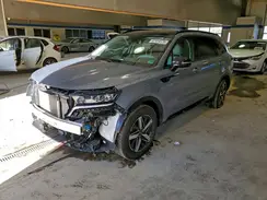 5XYRH4LF5PG172097 2023 KIA SORENTO