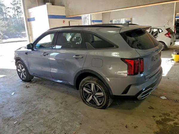 5XYRH4LF5PG172097 2023 KIA SORENTO - Image 2