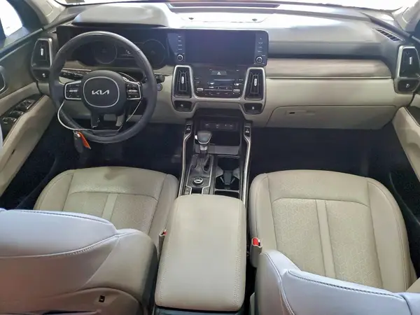 5XYRH4LF5PG172097 2023 KIA SORENTO - Image 8