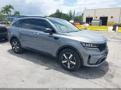 5XYRH4LF5PG179096 2023 KIA SORENTO