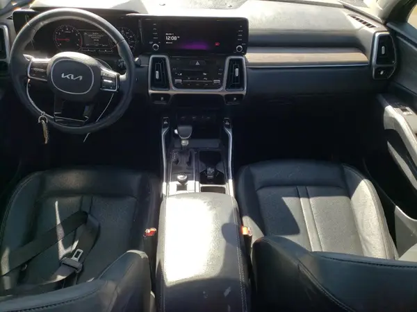 5XYRH4LF5PG179096 2023 KIA SORENTO - Image 8