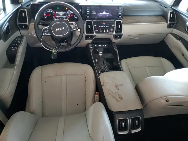5XYRH4LF5PG185254 2023 KIA SORENTO - Image 8