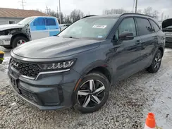 5XYRH4LF5PG188073 2023 KIA SORENTO