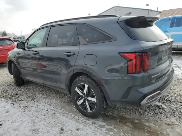 5XYRH4LF5PG188073 2023 KIA SORENTO - Image 2